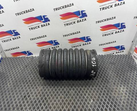 1813208 Патрубок интеркулера для Daf XF106 (с 2012)