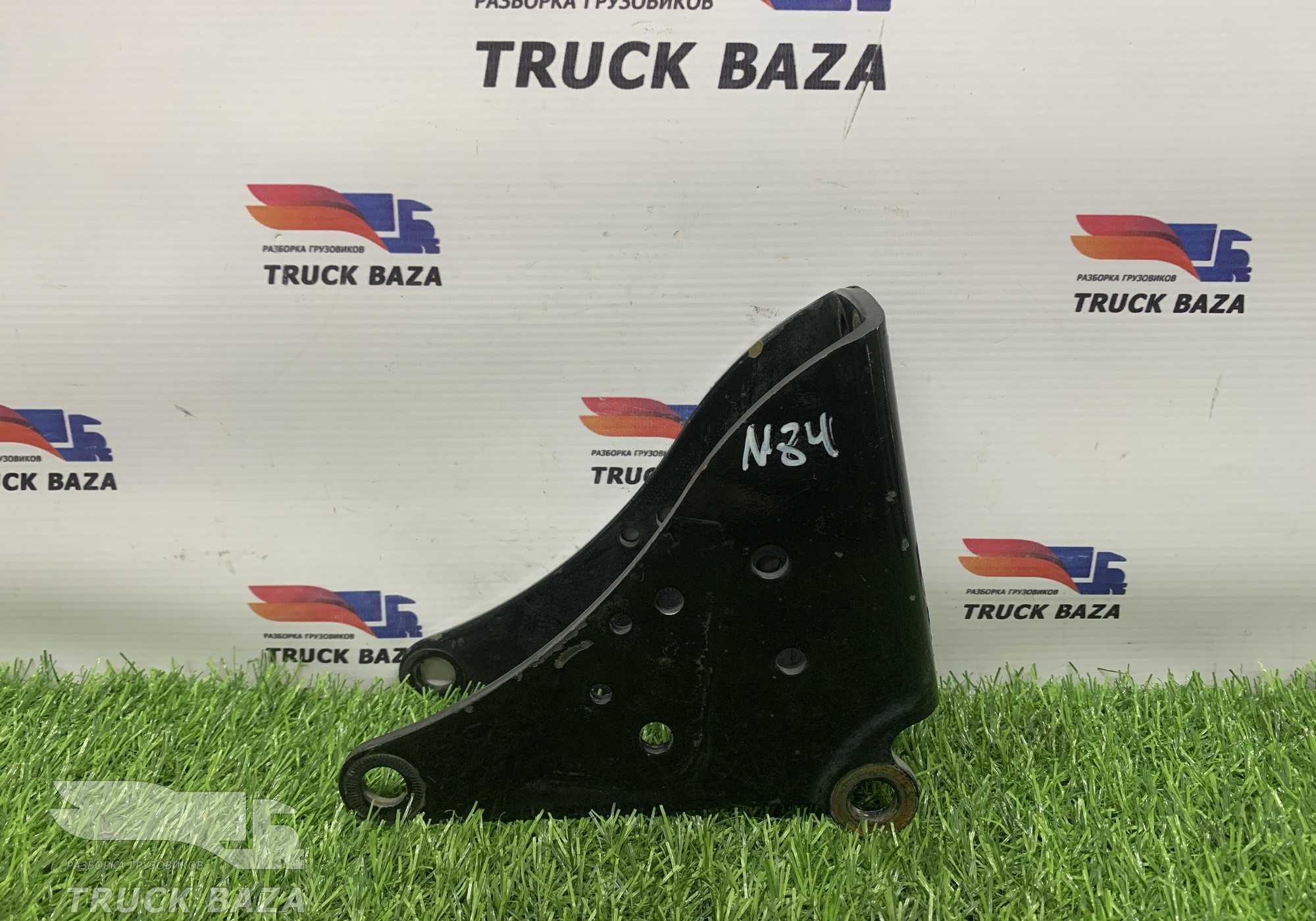 85417205025 Кронштейн торсиона кабины