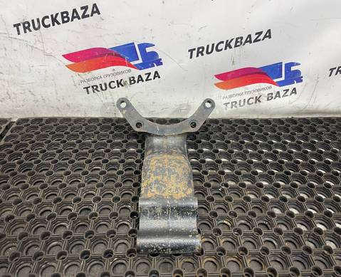 GC465A000AB Кронштейн траверсы рамы для Ford F-MAX (с 2018)