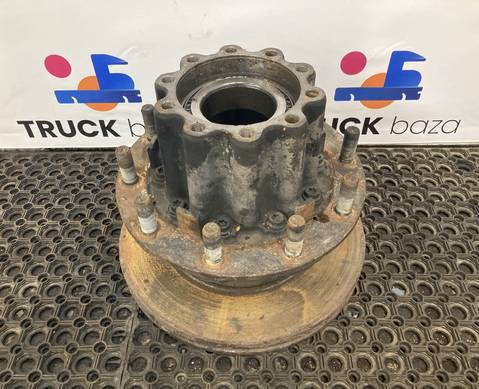 A9463560701 Ступица задняя