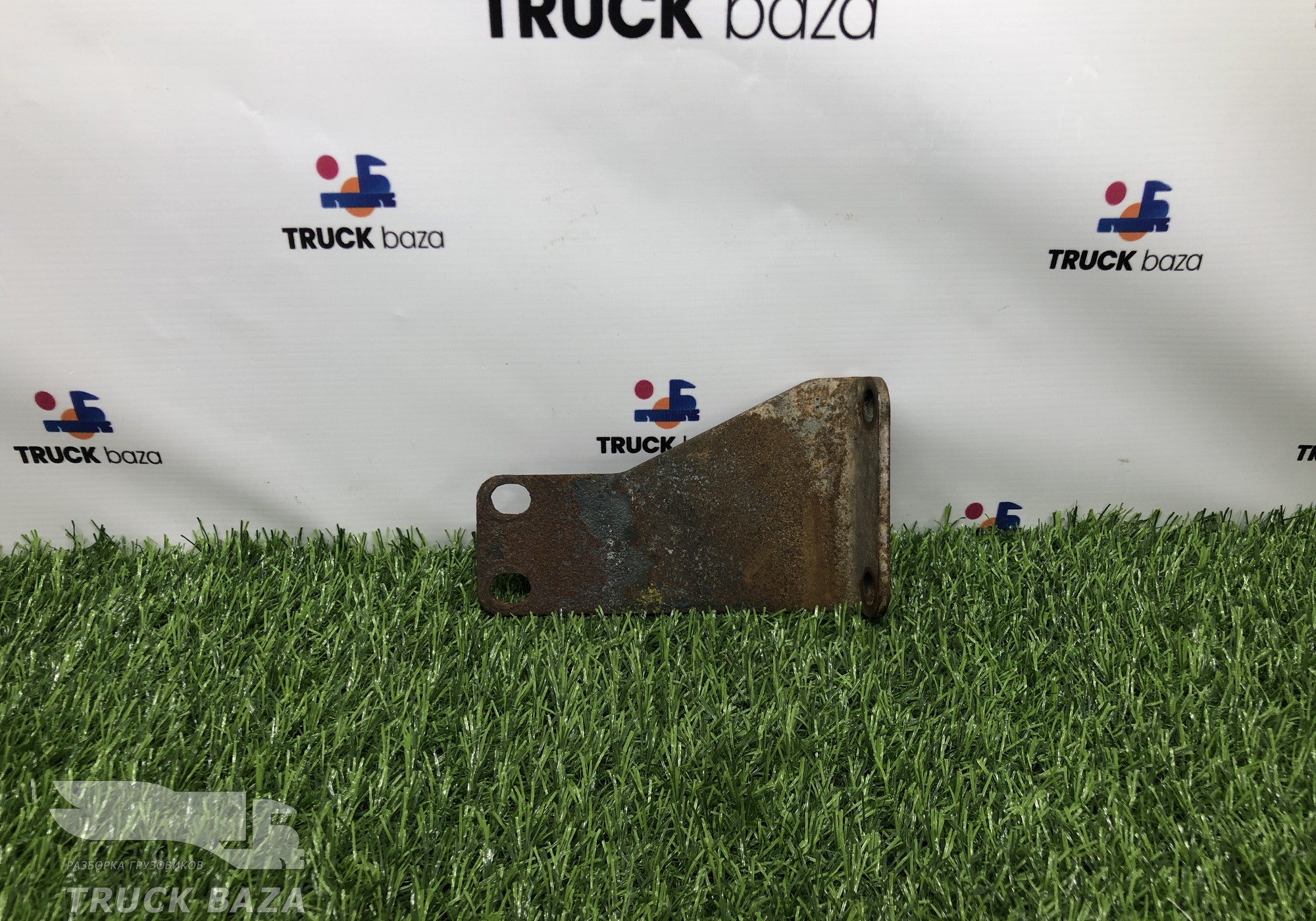 4600960245 Кронштейн турбокомпрессора двигателя для КАМАЗ 5490 (с 2013)