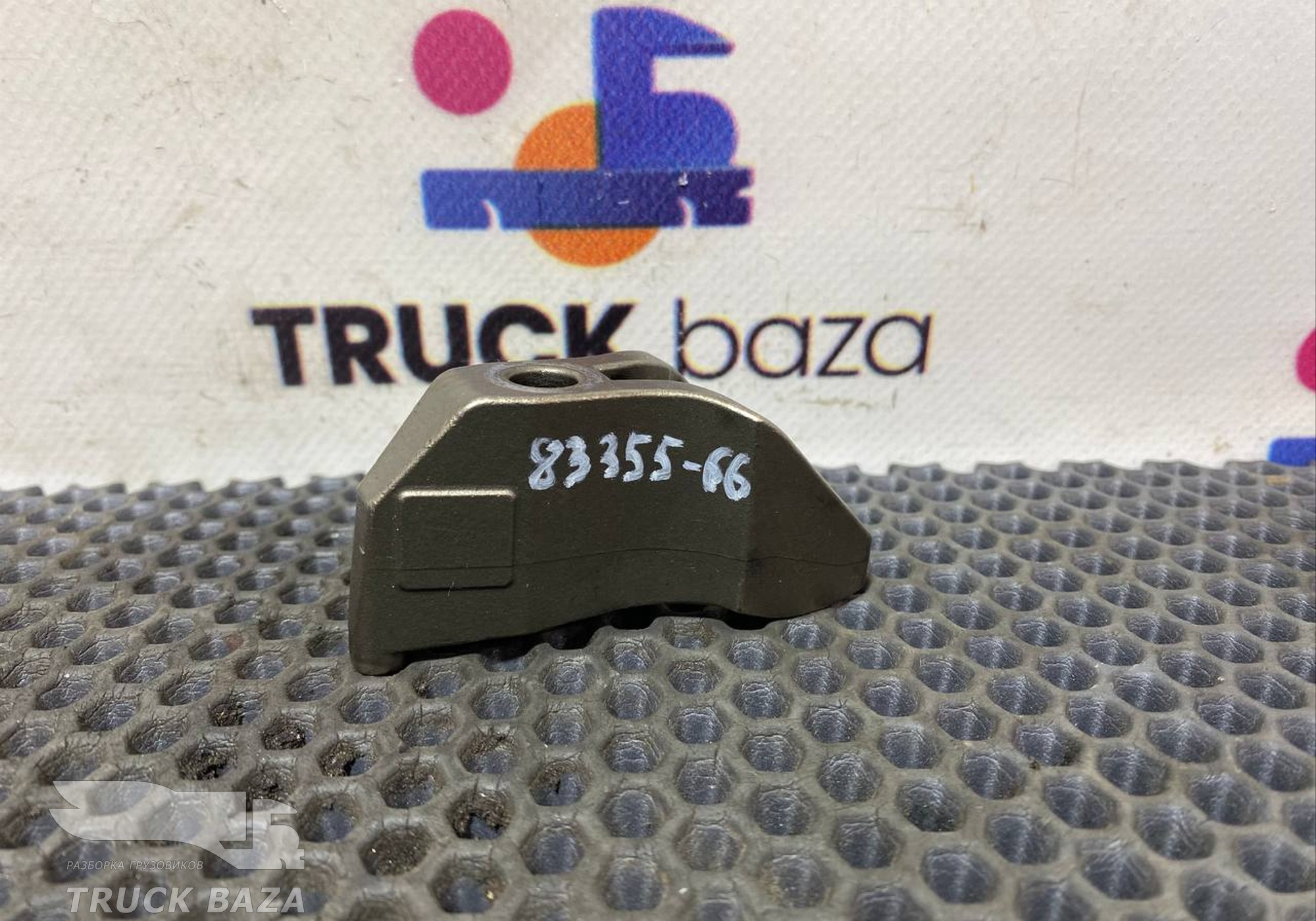 1791123 Кронштейн форсунки топливной для Daf XF106
