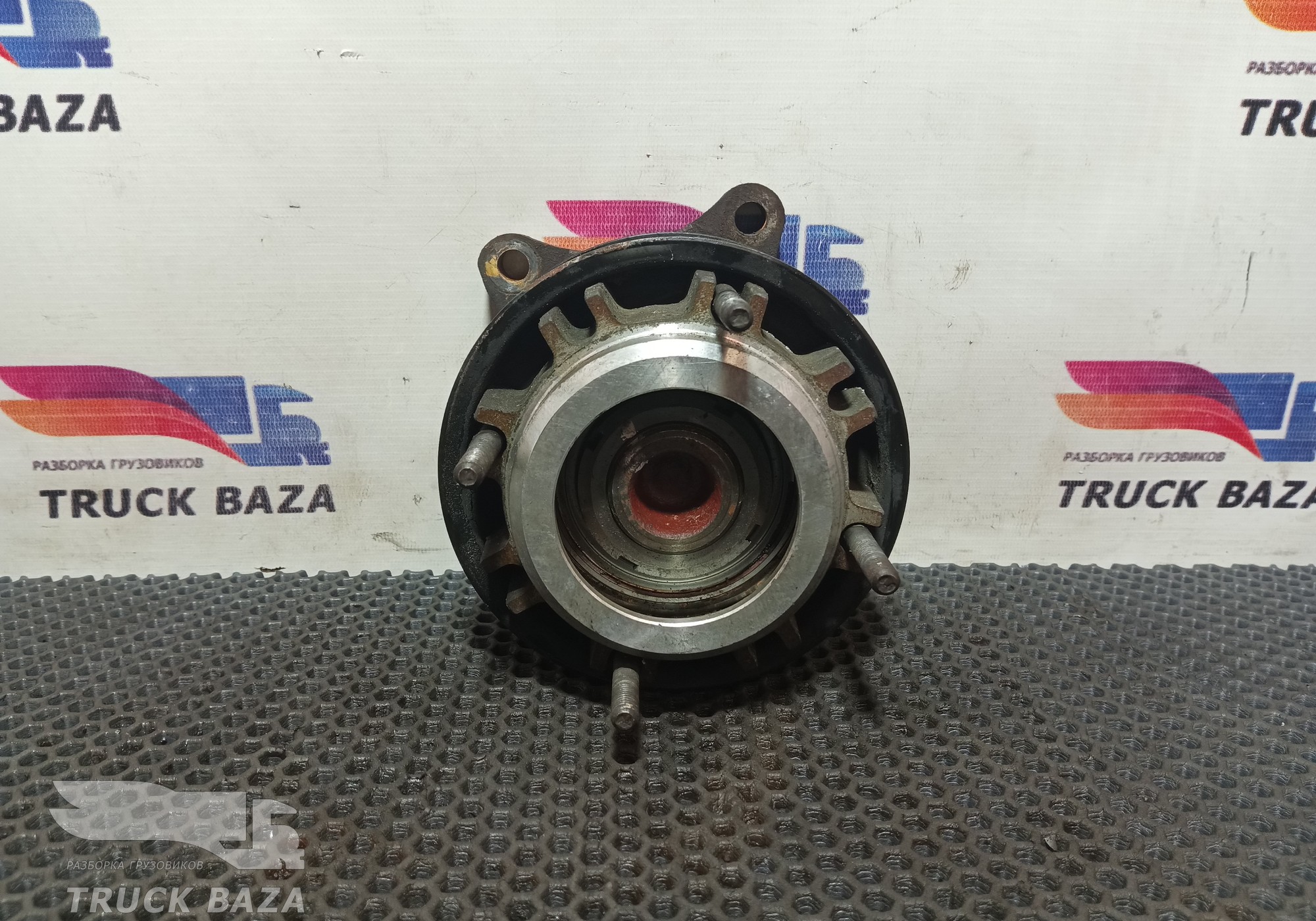 7421986056 Привод вискомуфты для Renault