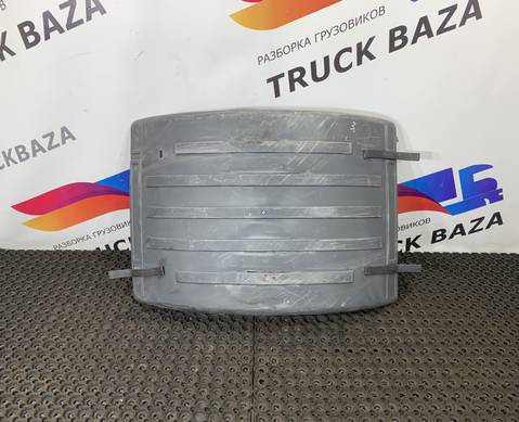 41213750 Крыло заднее верхняя часть для Iveco