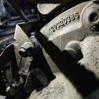 Редуктор заднего моста 2.313 для КАМАЗ 54901