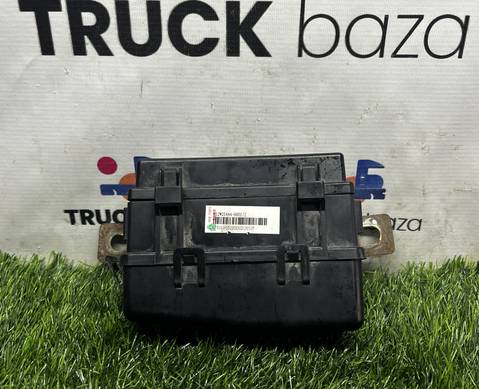 812W254446001 Блок предохранителей для Sinotruk Sitrak C7H