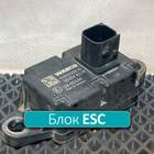4460650810 Блок электронный ESC для Mercedes-Benz Axor
