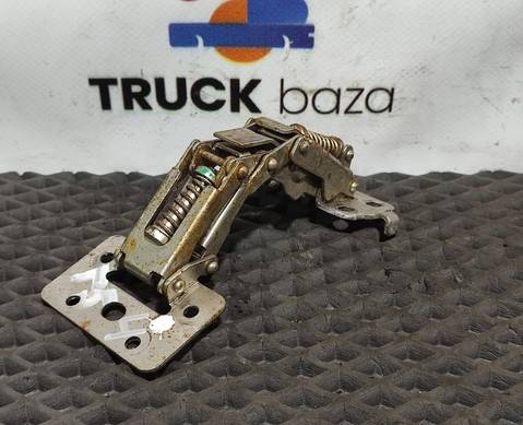 Петля крышки бардачка для Sinotruk Sitrak C7H