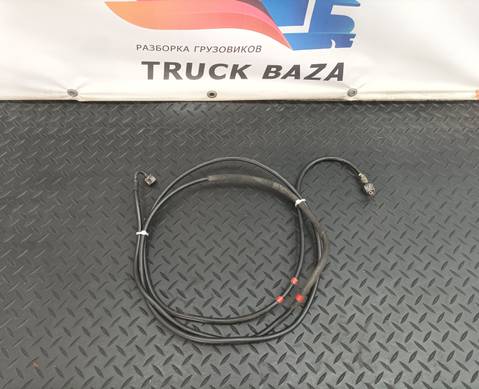 1782451 Шланг подъема кабины для Daf XF105