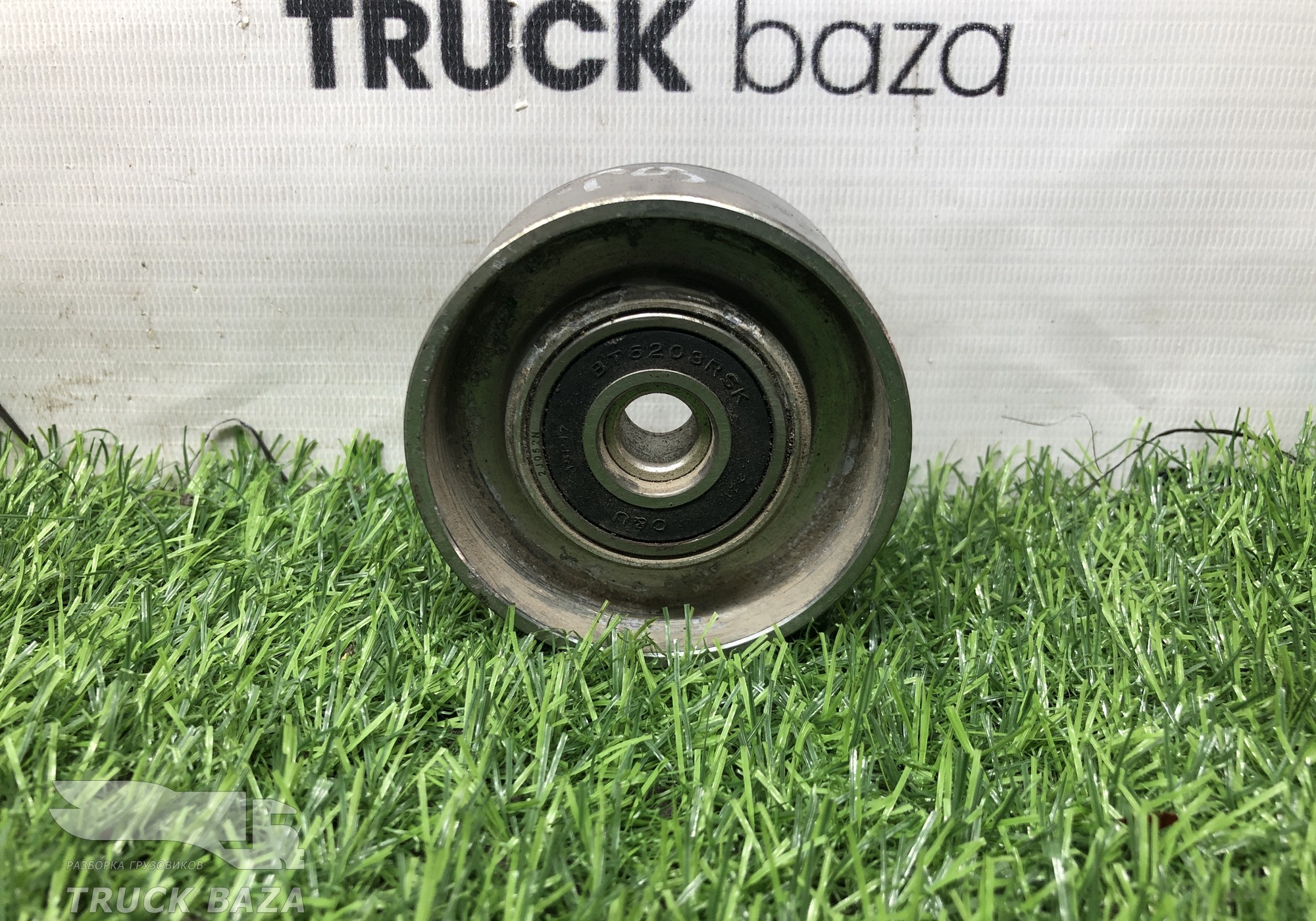 BT6203RSK Ролик-натяжитель для Sinotruk Sitrak C7H