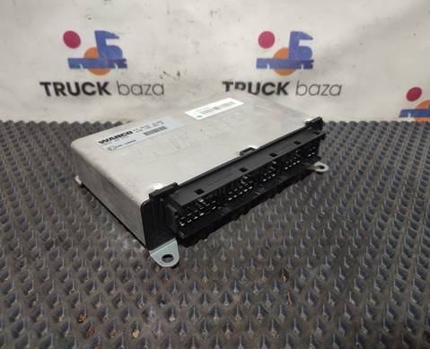 4461352810 Блок управления EBS3 ZM STD для Sinotruk Sitrak C7H