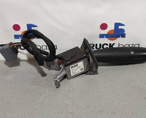 1892960 Переключатель подрулевой левый для Daf 95XF