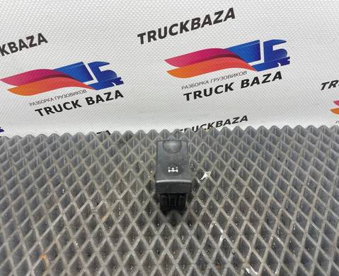 5010232171 Кнопка переключения режимов подвески для Renault Magnum III E-tech (с 2001 по 2005)