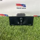 Кнопка блокировки дифференциала