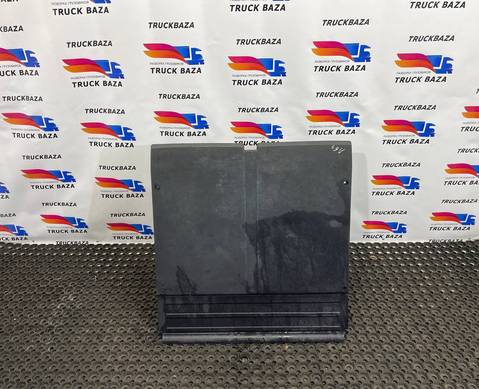 9608400727 Крышка для отсеков для хранения для Mercedes-Benz Actros New Actros MP4 (с 2011)