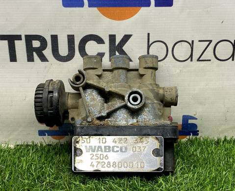 5010422345 Кран уровня пола главный для Iveco Stralis