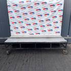 337195 Направляющие сдвижной крыши ШМИТЦ для Полуприцепы Schmitz