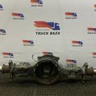 HDZ13P631600099 Корпус заднего моста (чулок) для КАМАЗ 54901