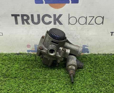 4802070010 Клапан ускорительный EBS для Scania