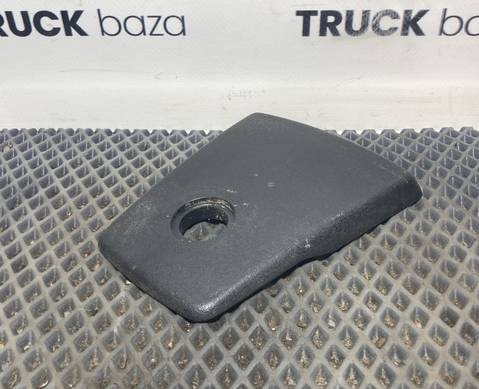 1511455 Накладка сиденья для Scania 5-series G (с 2004 по 2016)