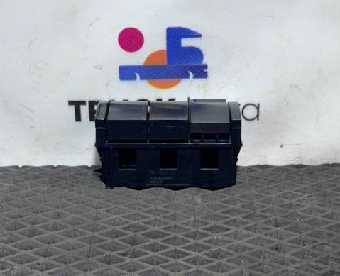 3739260DW501 Рамка кнопок для Faw JH6