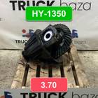 81350106260 Редуктор заднего моста HY-1350 3.70