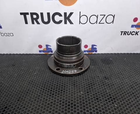 1314332054 Фланец КПП ZF для Daf XF105