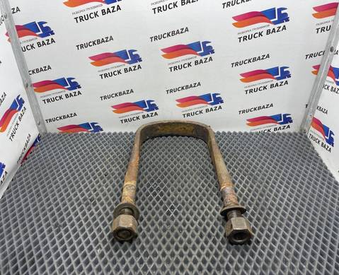 0529939 Стремянка рессоры задней для Daf XF105 (с 2005)