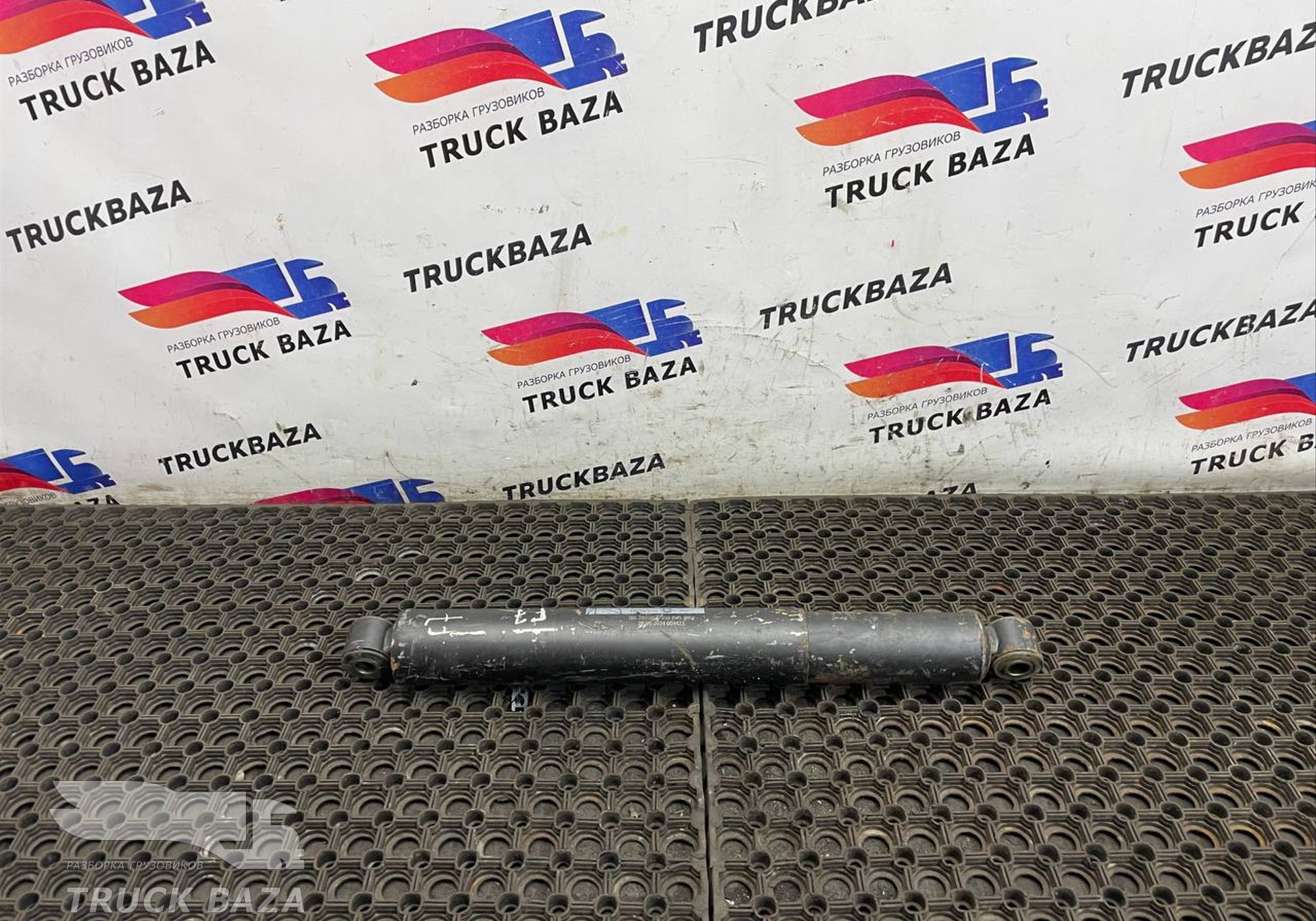 1802905005350 Амортизатор задний для Ford F-MAX (с 2018)