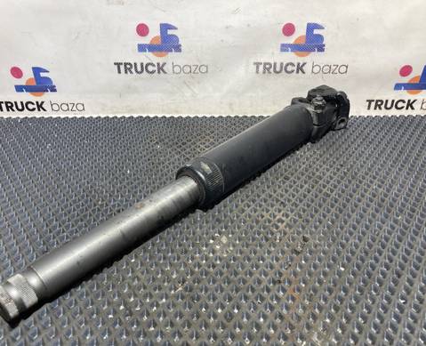 5490342201016 Кардан рулевой для КАМАЗ