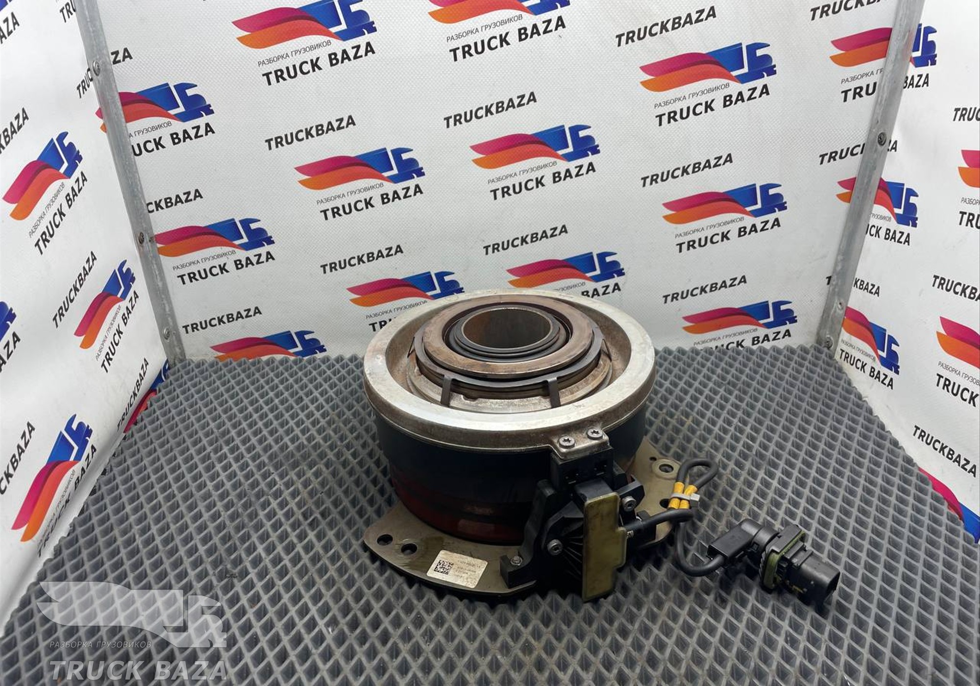 0032502115008 Выжимной подшипник сцепления АКПП для Mercedes-Benz Actros MP3 (с 2008)