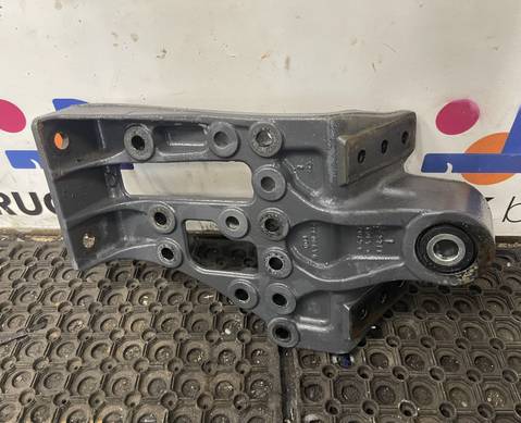 9603224703 Кронштейн передней рессоры правый для Mercedes-Benz Actros New Actros MP4 (с 2011)