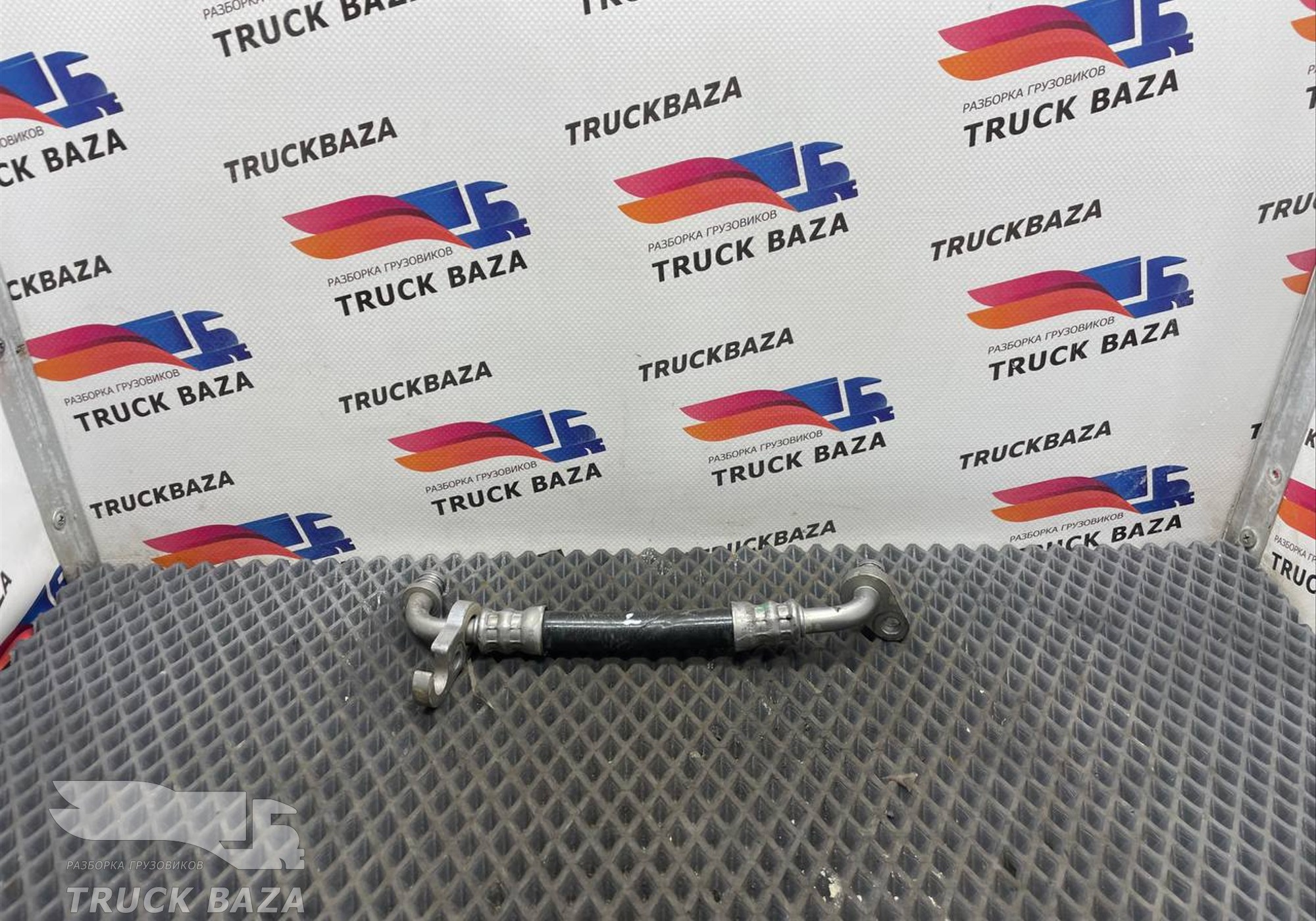 4710708132 Топливная трубка для Mercedes-Benz Actros New Actros MP4 (с 2011)