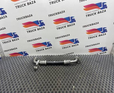 4710708132 Топливная трубка для Mercedes-Benz Actros New Actros MP4 (с 2011)
