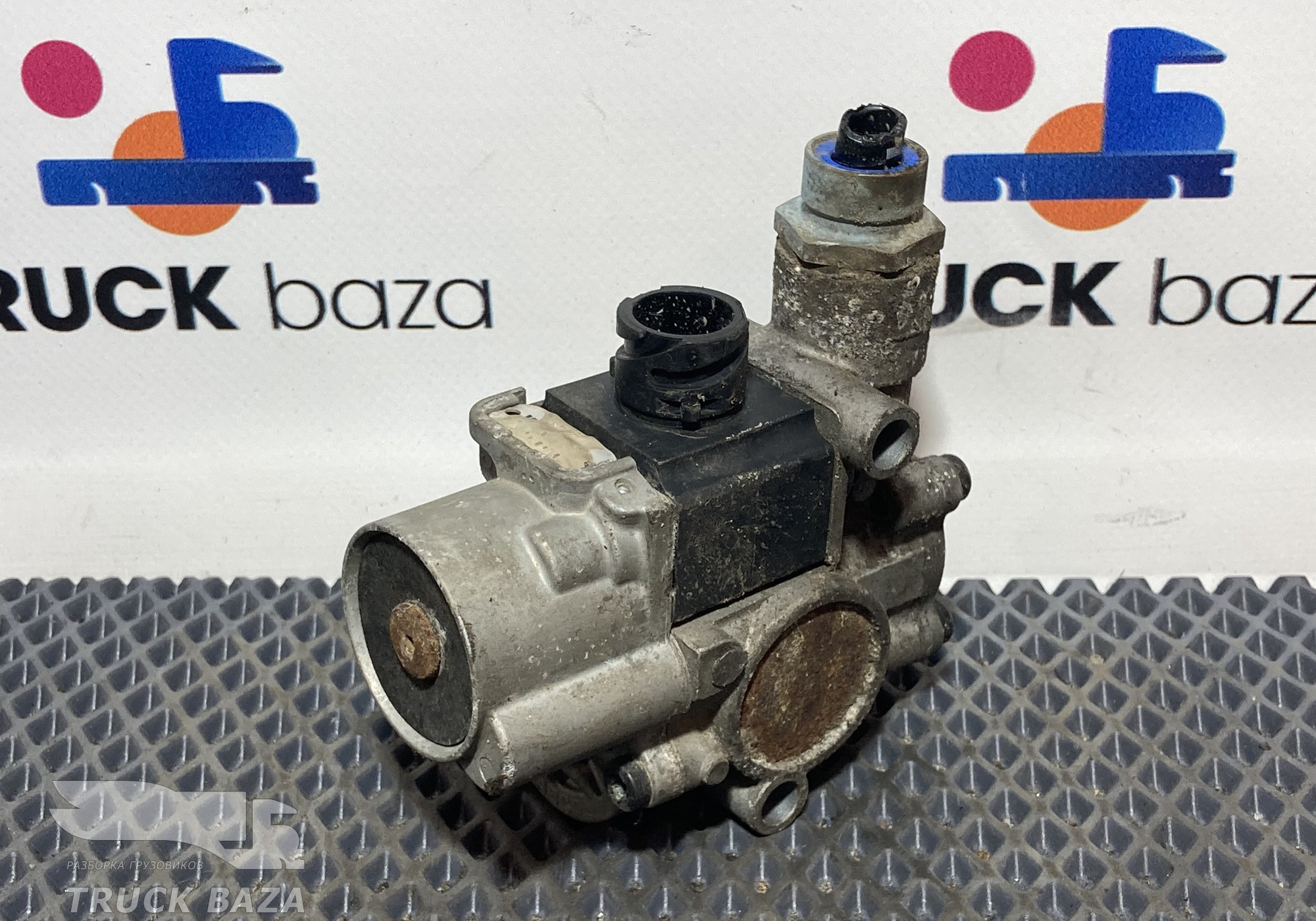 4721950970 Кран ABS