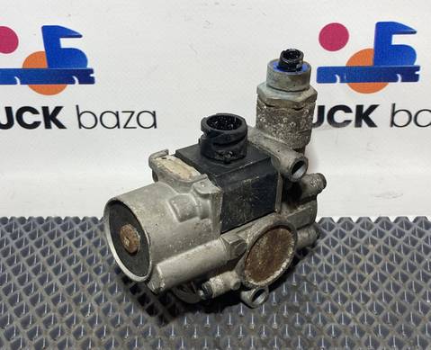 4721950970 Кран ABS для Scania