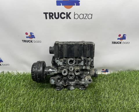 4729000550 Кран уровня пола главный для Daf XF105