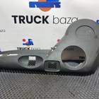 Накладка сиденья левая для Полуприцепы Нефаз