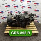 1781928 МКПП GRS 895 R для Scania 4-series T (с 1995 по 2007)