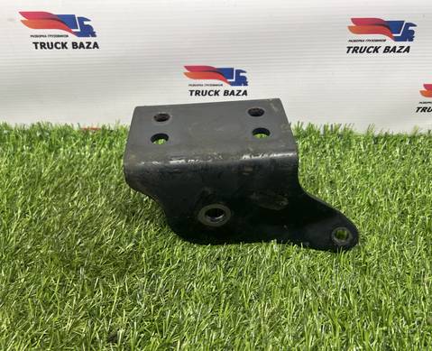 81417202783 Кронштейн торсиона кабины левый для Man TGL II (с 2008)