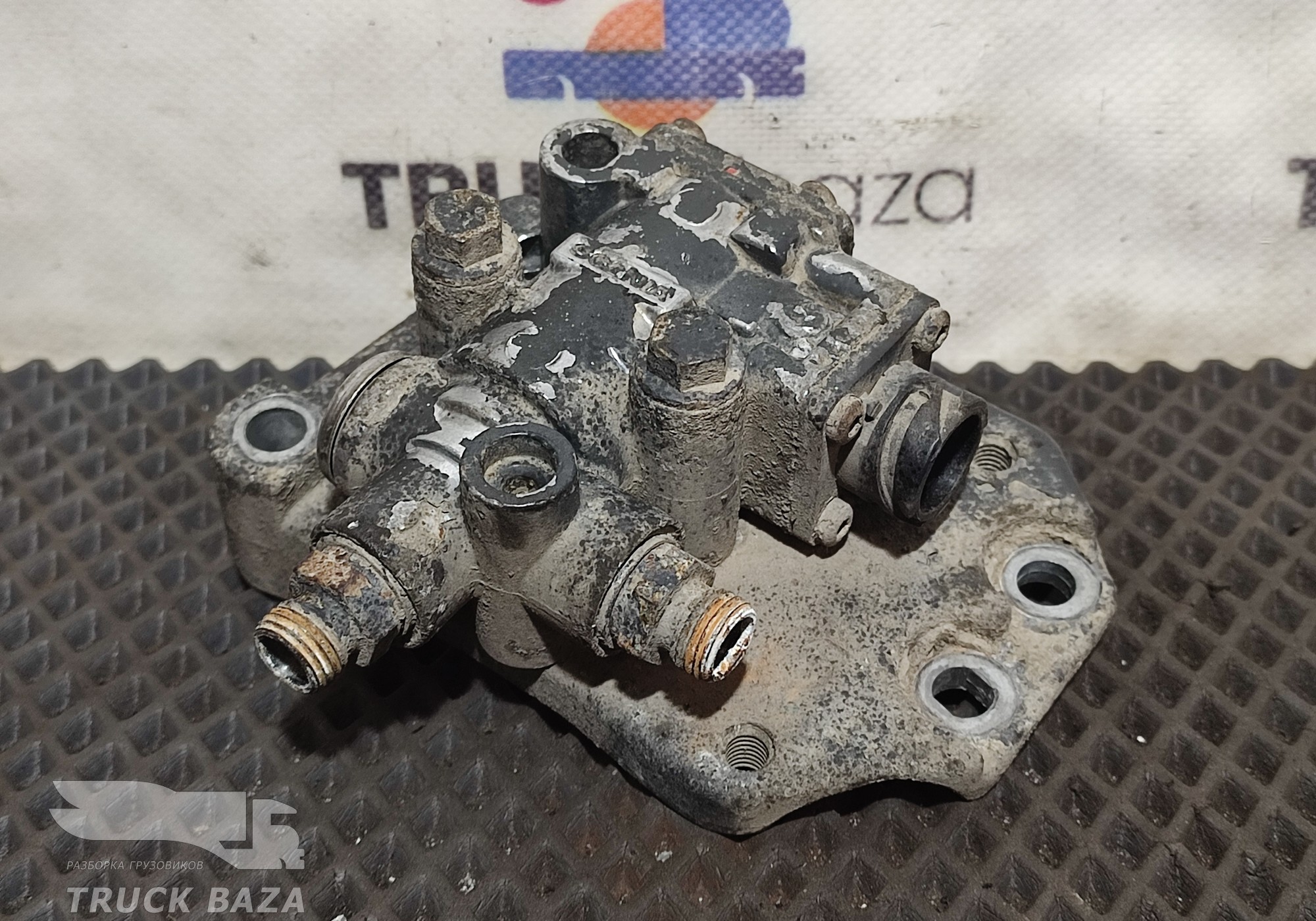 1856309 Клапан горного тормоза