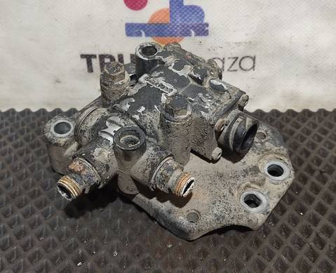 1856309 Клапан горного тормоза для Scania 5-series G (с 2004 по 2016)