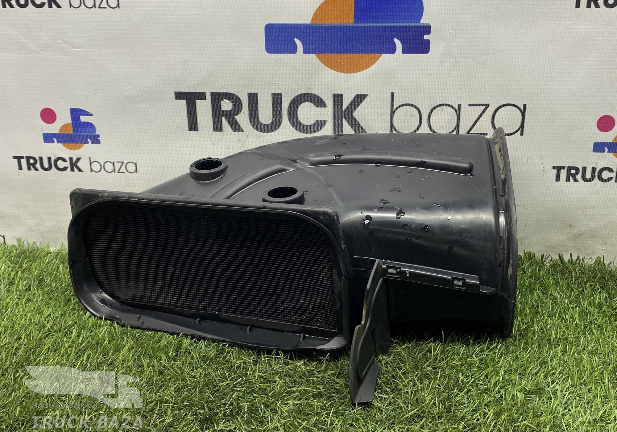 1871058 Патрубок воздушного фильтра