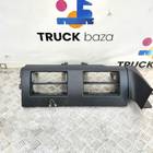 81639030327 Накладка консоли верхней