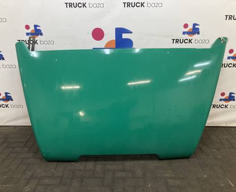 9737901944 Спойлер кабины верхний для Mercedes-Benz