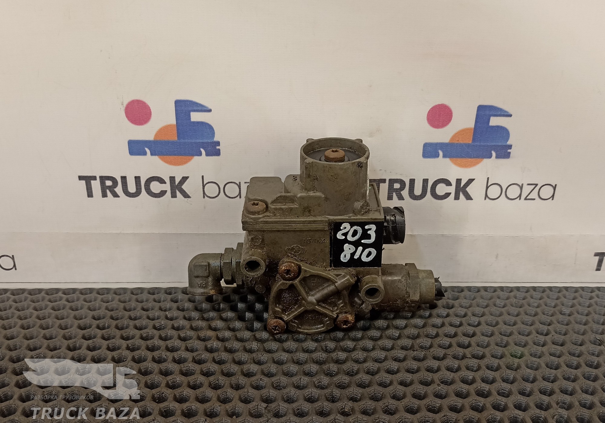 20516342 Кран ABS для Mercedes-Benz