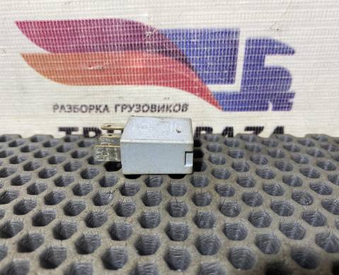 1670141 Реле 24V для Mercedes-Benz Atego