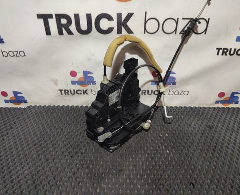 9607230001 Замок двери левый для Mercedes-Benz Actros New Actros MP4 (с 2011)