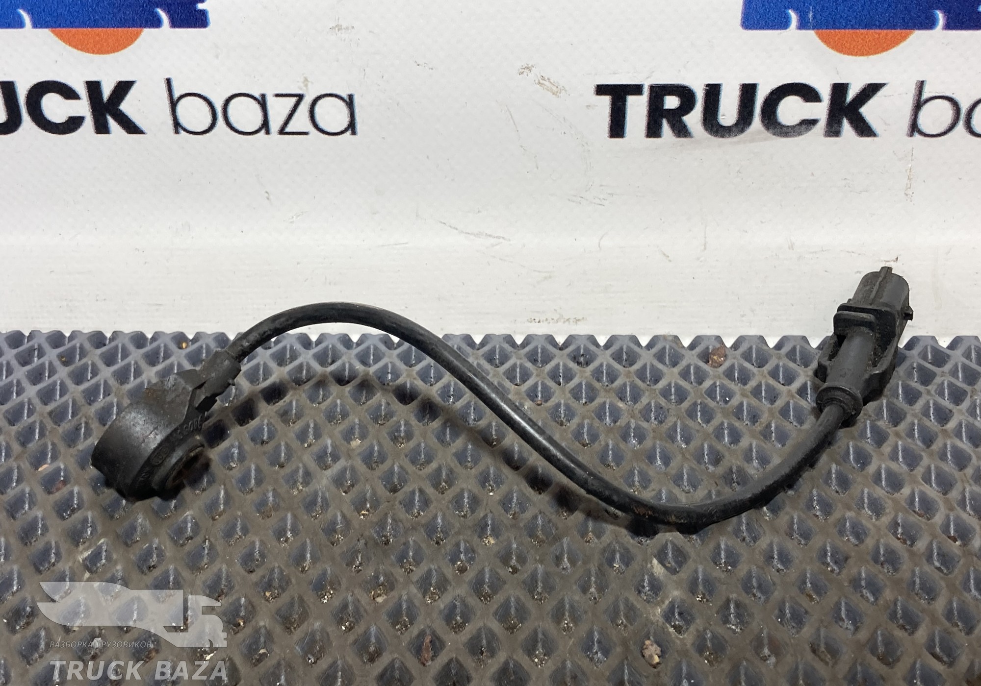 2127415 Датчик детонации для Scania