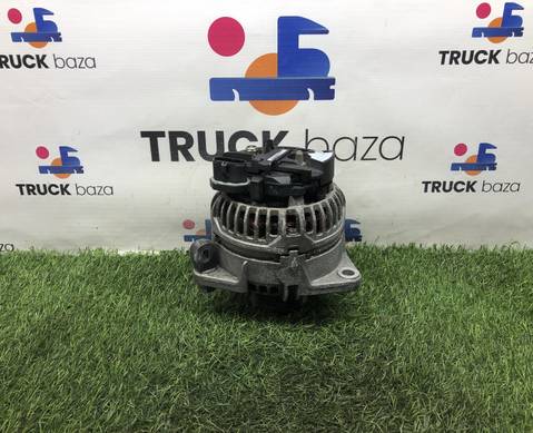 51261017271 Генератор 80A для Man TGL II (с 2008)